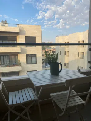 شقة مفروشة للإيجار ( Property 48552 )-164667
