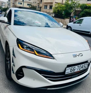 byd seal 06 full 2025 plug in hybrid