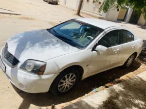 Used Mitsubishi Galant in Tripoli