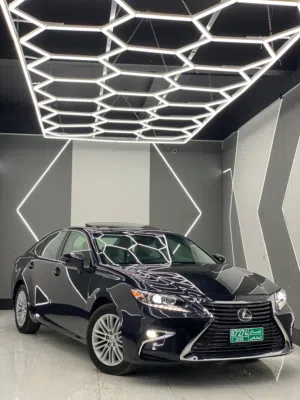 Used Lexus ES in Al Batinah