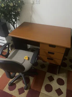 مكتب دارسه او قيمنق