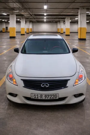 انفنتي g37 2013