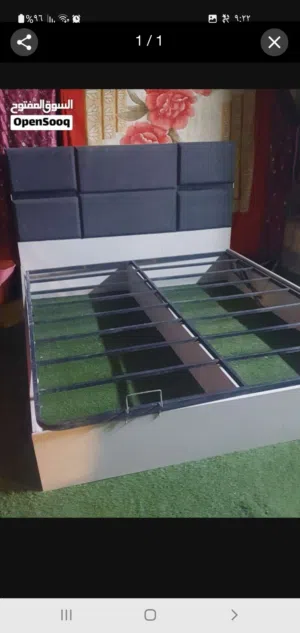 جربايه نفرين مستعمل للبيع