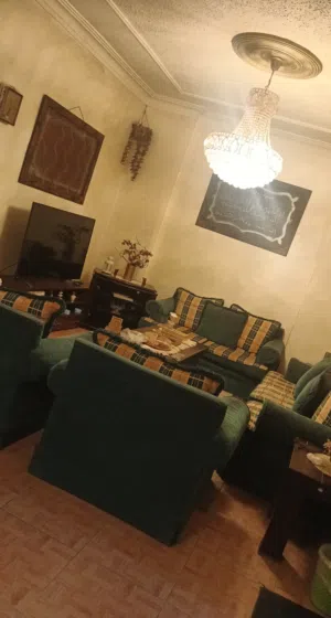 103 m2 3 Bedrooms Apartments for Sale in Amman Marka Al Shamaliya