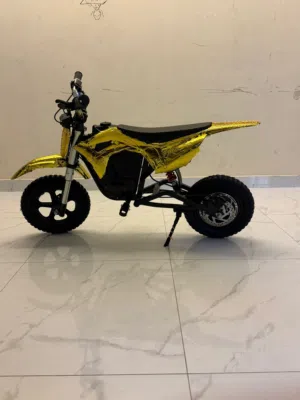 Brand New Moddifed Electric Dirt Bike Surron,