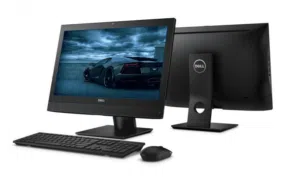 Dell Optiplex 3240 All-In-One