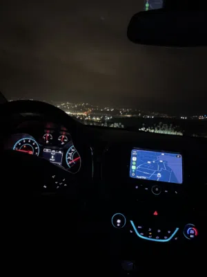 Used Chevrolet Cruze in Ramallah and Al-Bireh
