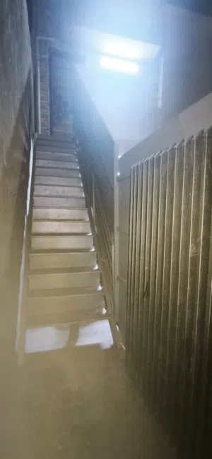 مشتمل طابق ثاني