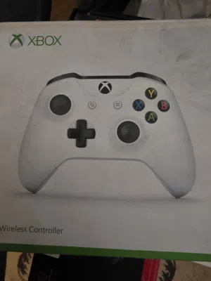ـٰـ يـدة إكـس بـوكـس ون (Xbox One) أصـلـيـة - جـديـدة زيـرووو!