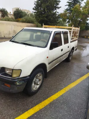Used Isuzu Other in Ajloun