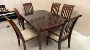 طاولة سفرة ماليزية و بوفية