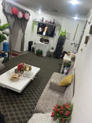 100 m2 1 Bedroom Apartments for Rent in Farwaniya Farwaniya