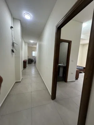 استديو مفروش للأيجار ( للبنات فقط )