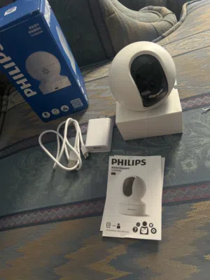Philips Office camera