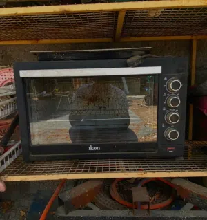 Anko 30+ Liters Microwave in Al Batinah