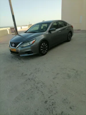 Used Nissan Altima in Muscat