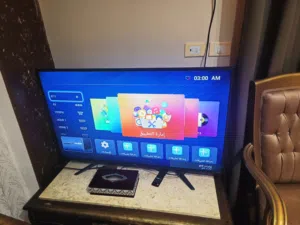 شاشة للبيع