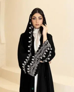 عبايات العيد