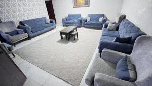 كنب استعمال خفيف بسعر رمزي