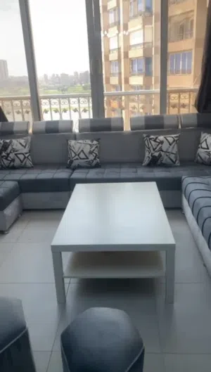 135 m2 3 Bedrooms Apartments for Sale in Cairo Masr al-Kadema