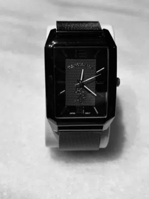 ساعه US POLO ASSN METAL