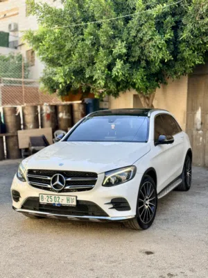 GLC 250 AMG Full