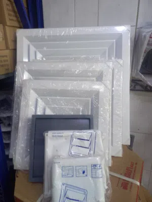 جريلات ديزفيوزر للمكيفات المركزيه بأقل سعر بالمملكه