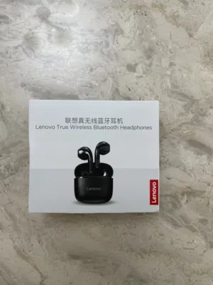 Lenovo bluetooth headphone brand new