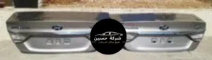 غطاء صندوق خلفي هونداي سوناتا 2000 - 2024   مستعمل / جديد