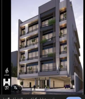 140 m2 2 Bedrooms Apartments for Rent in Ramallah and Al-Bireh Al Tira