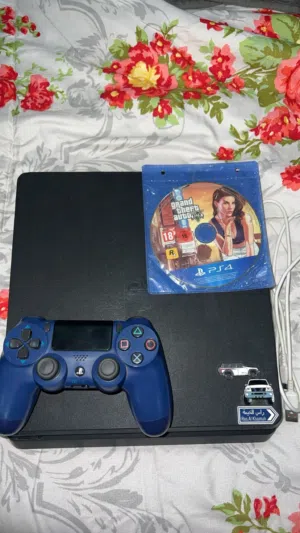 PlayStation 4 PlayStation for sale in Al Batinah