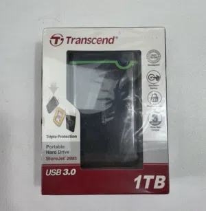 هارد HDD 1TB مضاد للصدمات