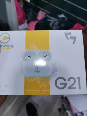 سماعات اصليه هو بضمان
