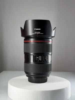 عدسات فل فريم..تابع الاعلان