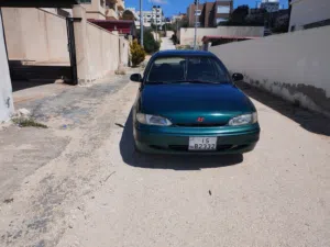 هونداي اكسنت 1996
