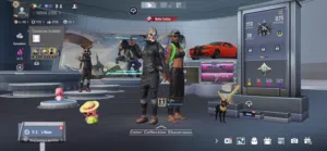 حساب ببجي للبيع فيه دوج