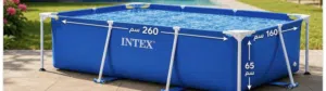 حوض سباحه Intex