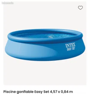 مسبح ماركه intex
