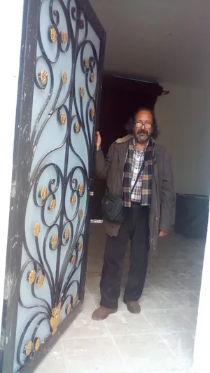 21 m2 . Landlord2