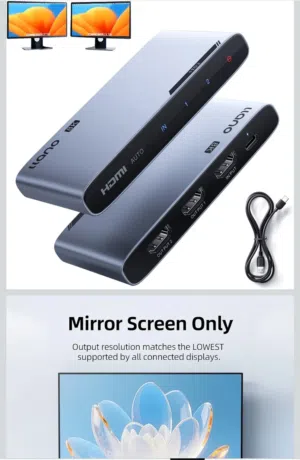 موزع hdmi 8k