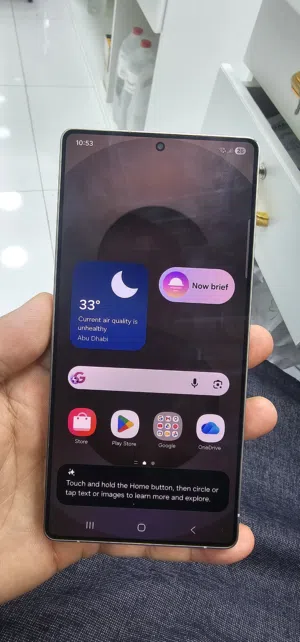Samsung s25 ultra 12gb 256 gb