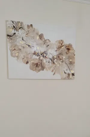 لوحة فنية مودرن رائعة