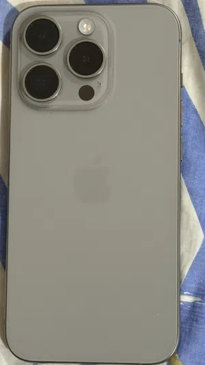Iphone 15 Pro
