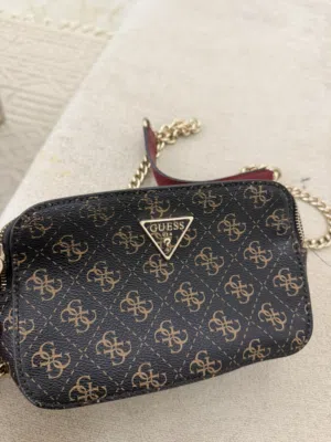 brown GUESS for sale  in Muscat