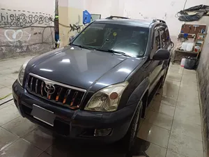 تويوتا-لاندكروزر-بحاله-الشركه