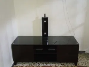 حاملة شاشه