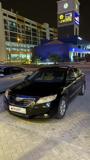 كامري 2007 GLX