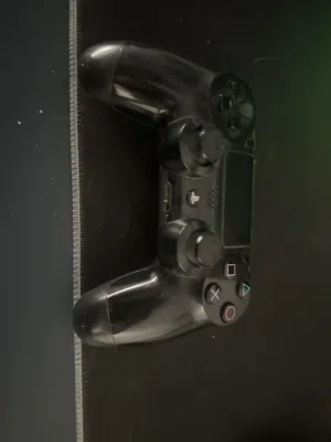 Used playstation controller