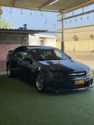 Used Chevrolet Lumina in Al Batinah