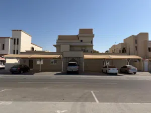 4 m2 Studio Apartments for Rent in Al Ain Al Manaseer
